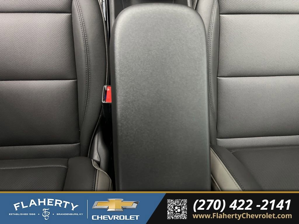 New 2026 Chevrolet Trax ACTIV image 32