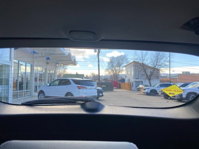 New 2026 Honda HR-V EX-L image 10