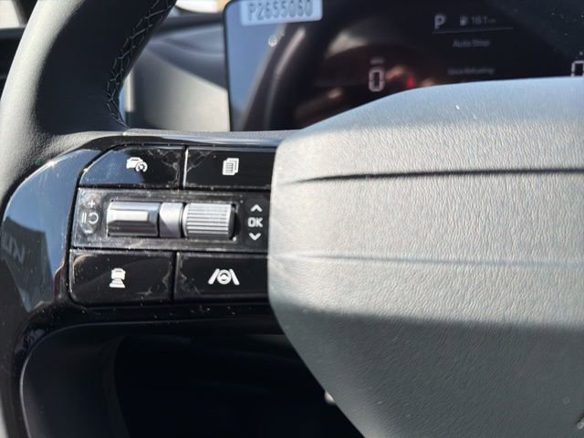 New 2026 Kia Sorento EX image 18