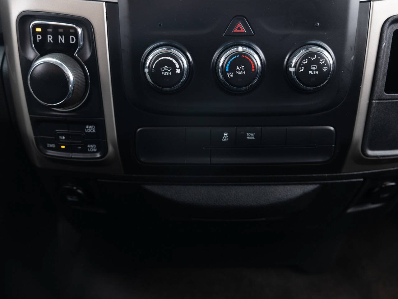 Used 2014 RAM 1500 Tradesman w/ Popular Equipment Group AWD/4WD image 38