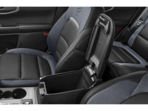 New 2026 Ford Bronco Sport Outer Banks w/ Sasquatch Outer Banks Package image 13