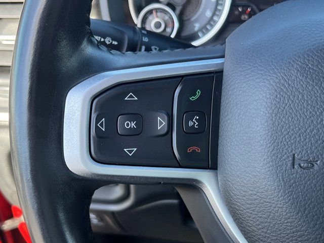 Certified 2021 RAM 1500 Big Horn image 30