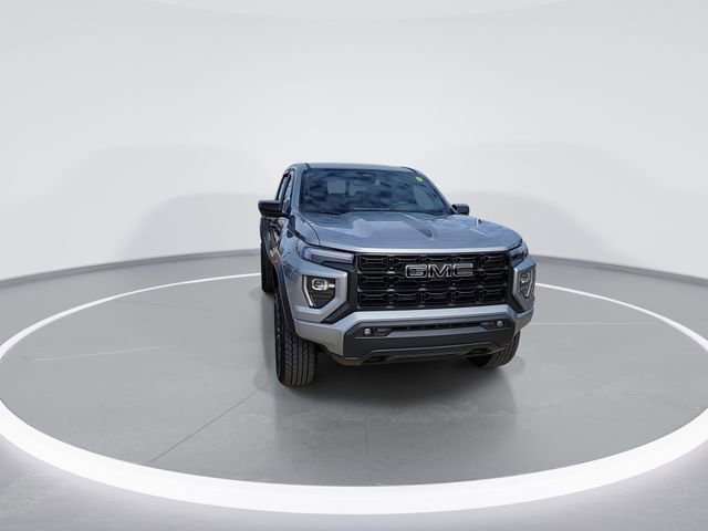 Certified 2024 GMC Canyon Elevation w/ Convenience Package image 3