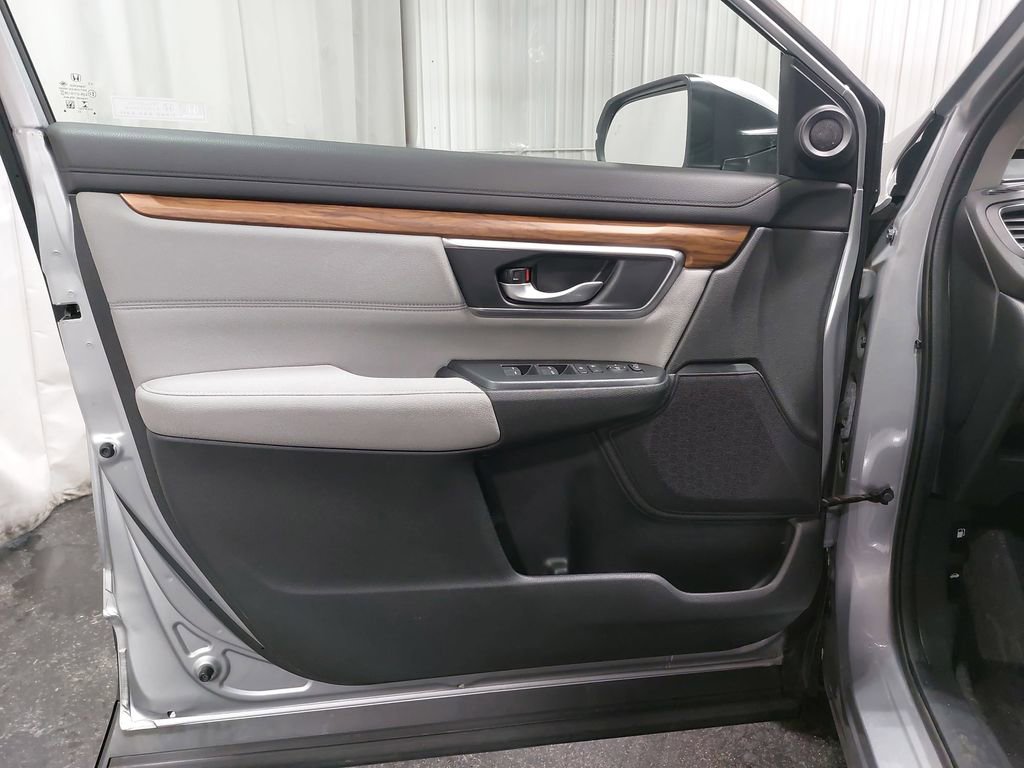 Used 2022 Honda CR-V EX image 26