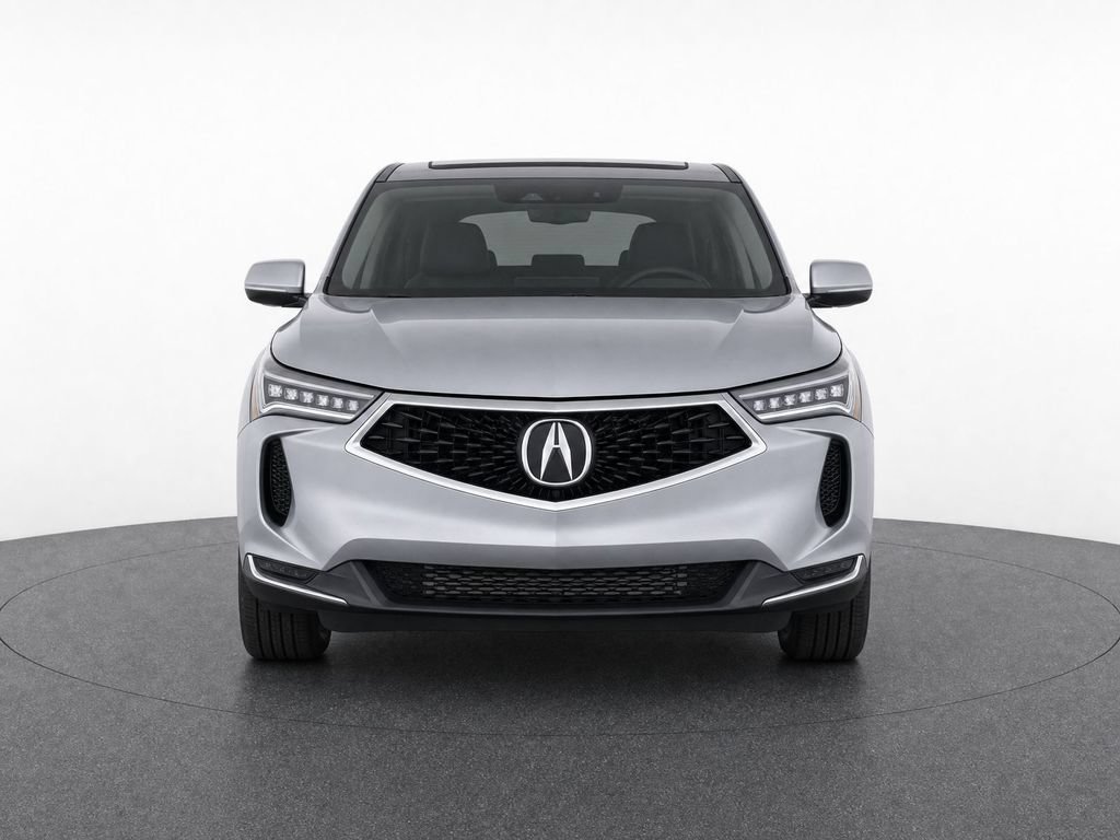 Certified 2023 Acura RDX w/ Technology Package FWD image 5