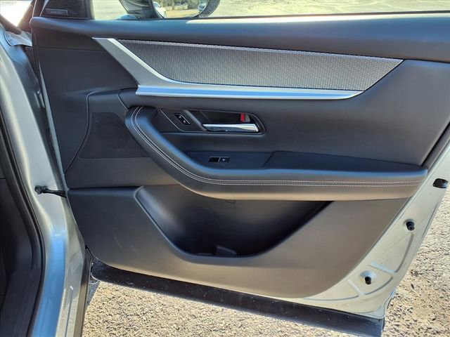 Used 2025 MAZDA CX-90 3.3 Turbo w/ Premium Sport Pkg image 84