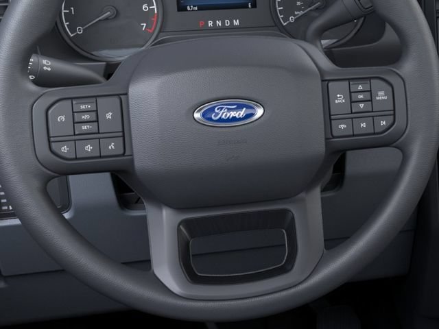 New 2026 Ford F250 XL w/ STX Appearance Package AWD/4WD image 12