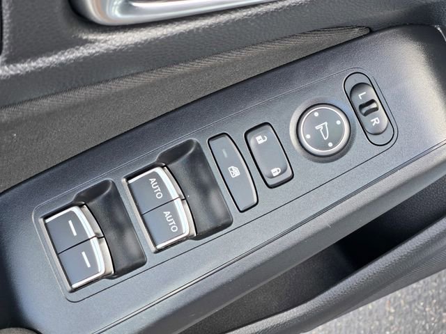 Used 2025 Honda Civic Sport image 17