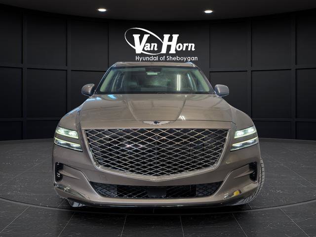 Used 2021 Genesis GV80 3.5T w/ Prestige Package 07 image 11