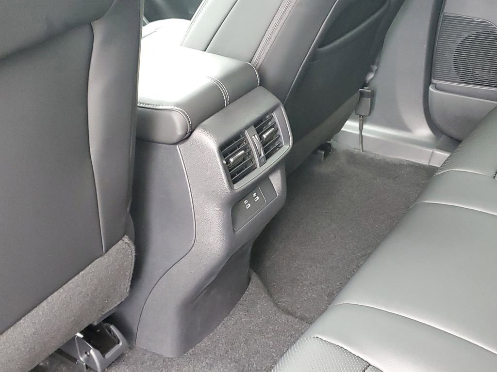 New 2026 Nissan Murano SL AWD/4WD image 28