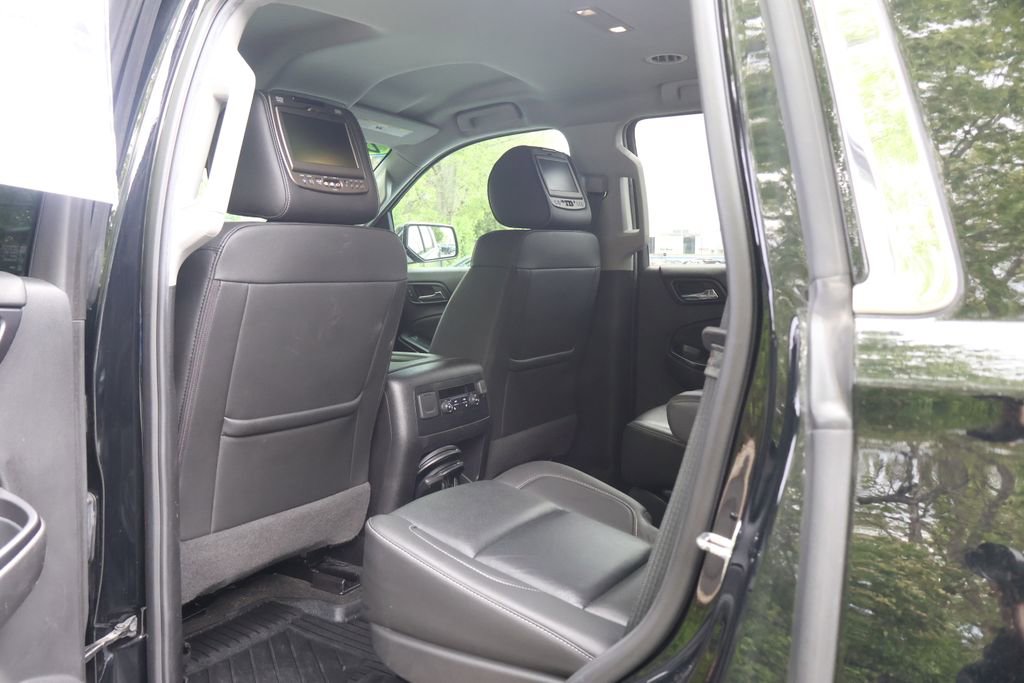 Used 2018 Chevrolet Tahoe Premier AWD/4WD image 46
