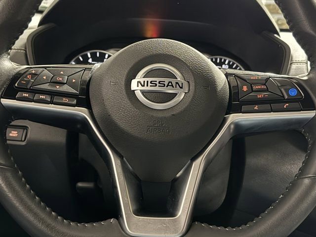 Used 2022 Nissan Altima 2.5 SV w/ SV Premium Package image 26