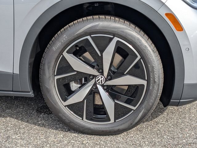 New 2025 Volkswagen ID.4 Pro S image 11