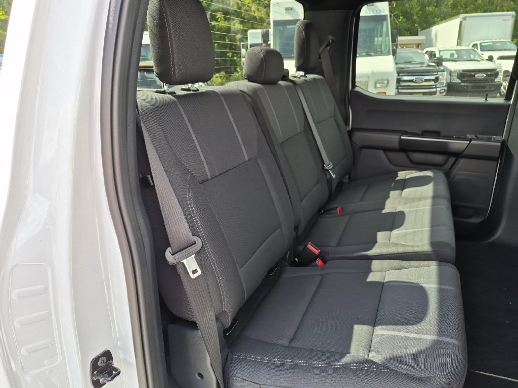 New 2026 Ford F150 STX w/ Equipment Group 200A AWD/4WD image 25
