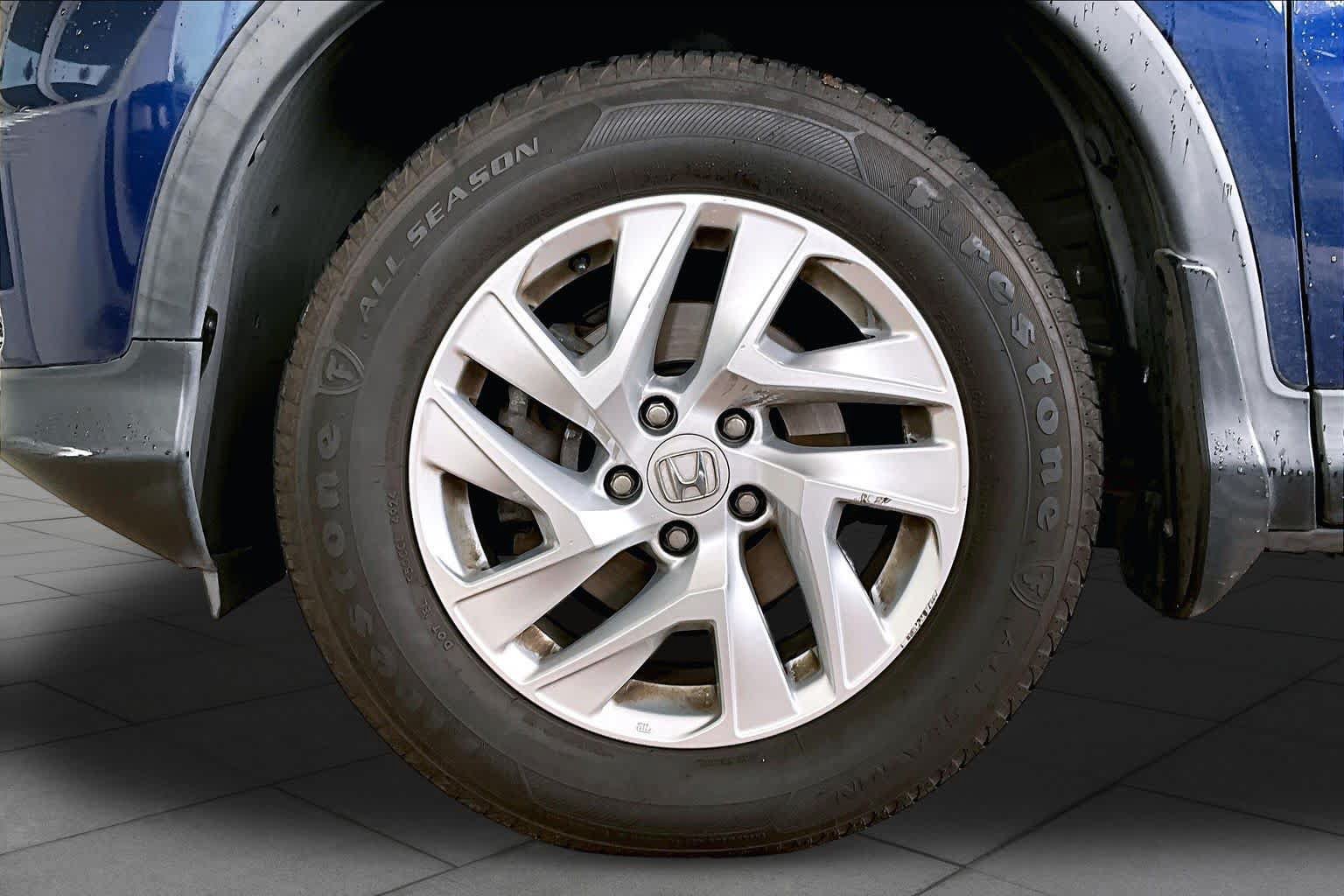 Used 2016 Honda CR-V EX-L image 10