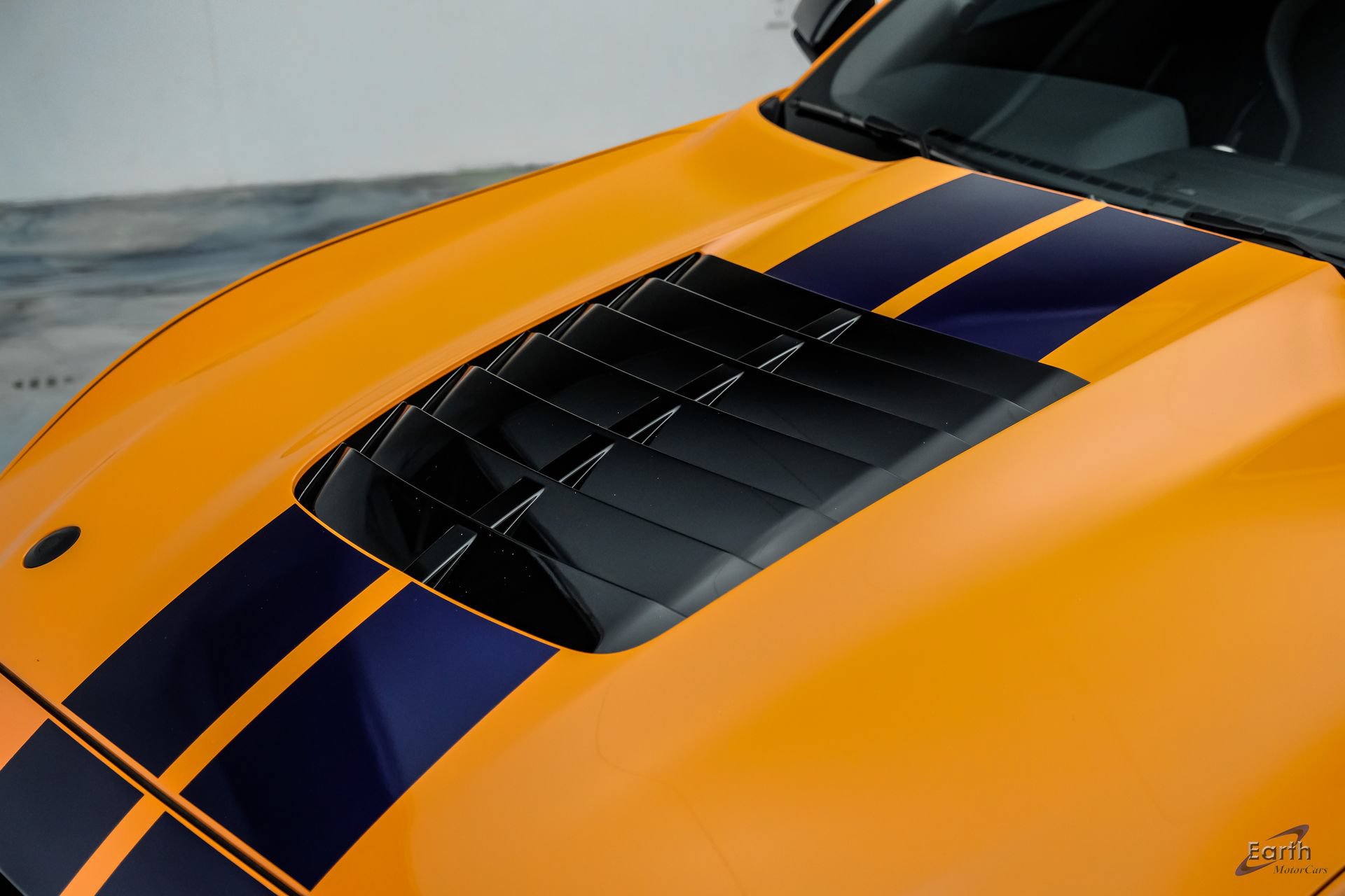Used 2020 Ford Mustang Shelby GT500 w/ Carbon Fiber Track Pack RWD image 41