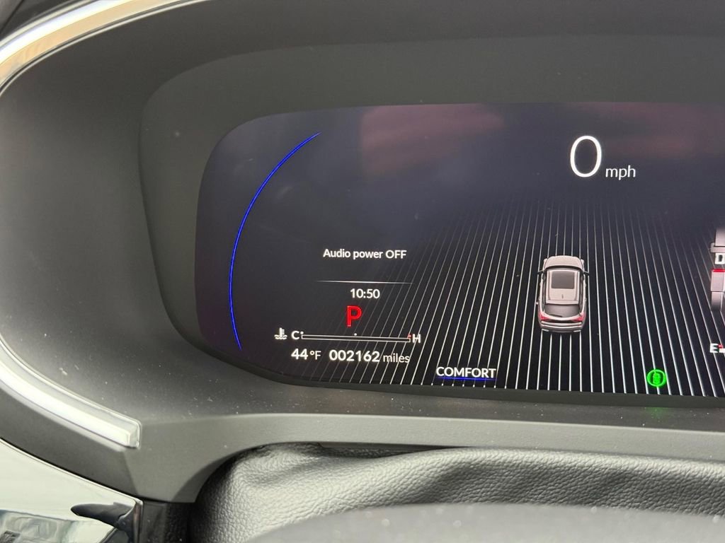 Certified 2026 Acura MDX w/ Technology Package image 19