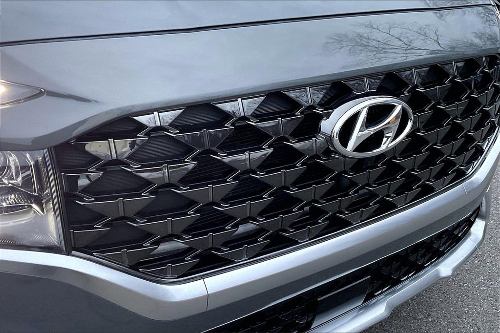 Used 2022 Hyundai Santa Fe Calligraphy image 32
