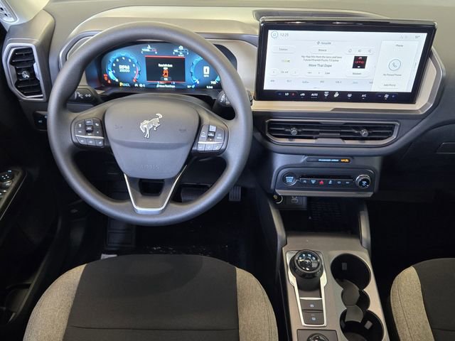 New 2025 Ford Bronco Sport Big Bend AWD/4WD image 20