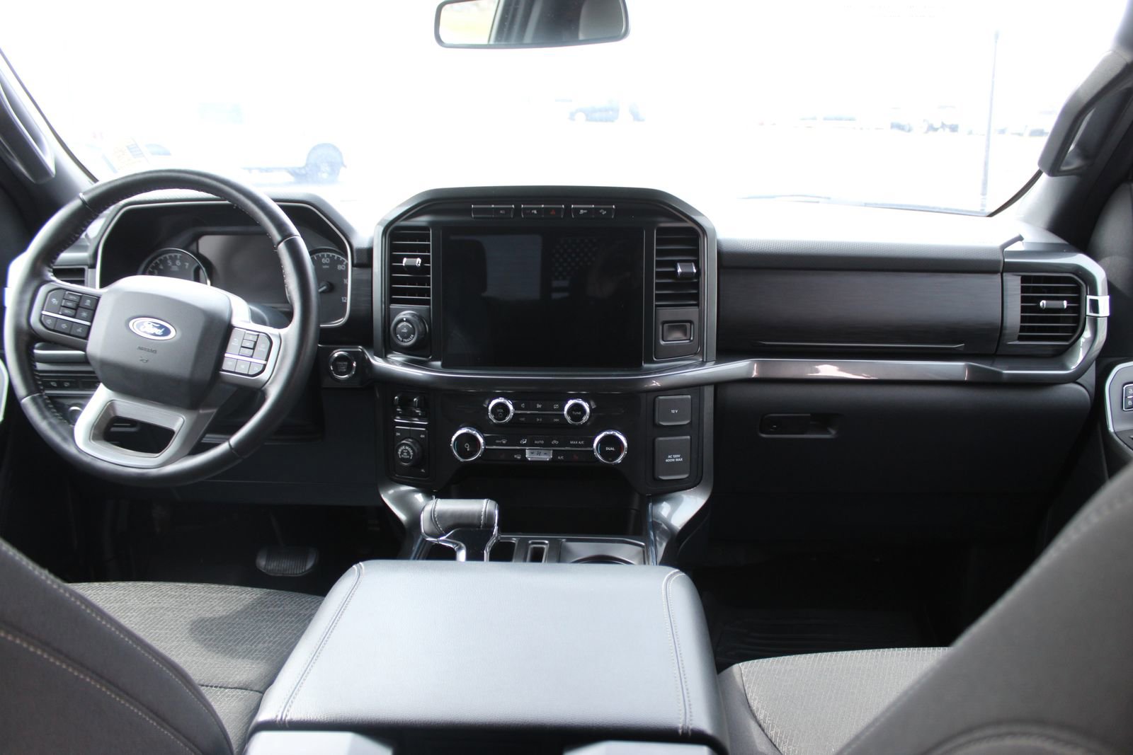 Used 2022 Ford F150 XLT w/ Equipment Group 302A High image 18