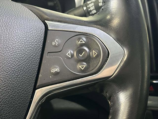 Used 2021 Chevrolet Traverse High Country image 24