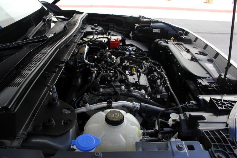 Used 2024 Ford Bronco Sport Big Bend image 39