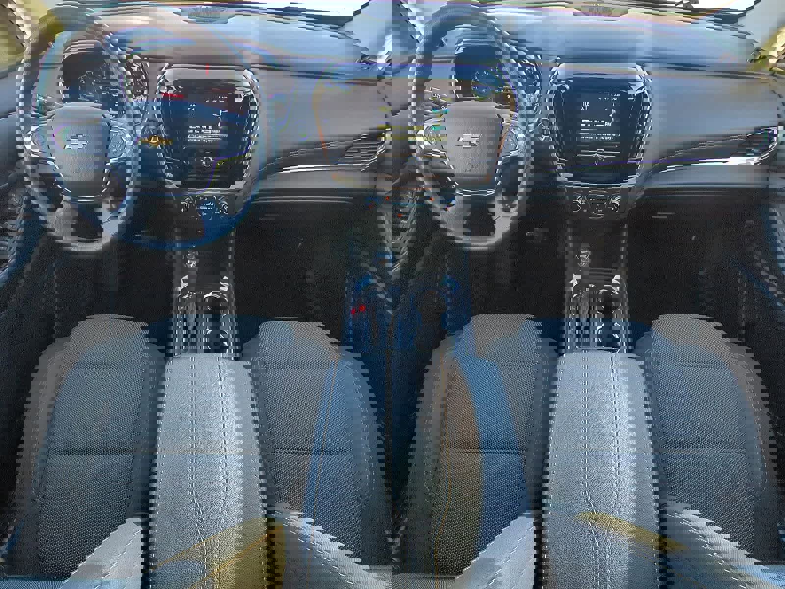 Used 2018 Chevrolet Traverse LS image 15