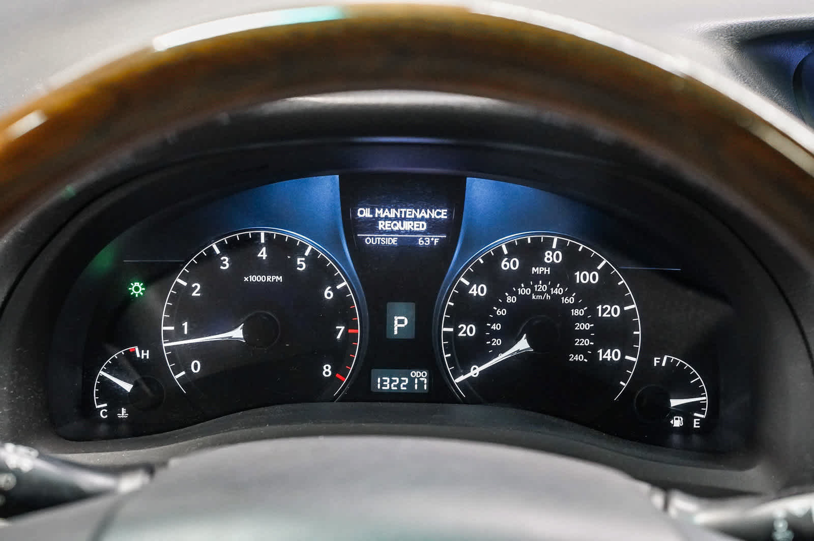 Used 2011 Lexus RX 350 2WD w/ Premium Pkg image 21
