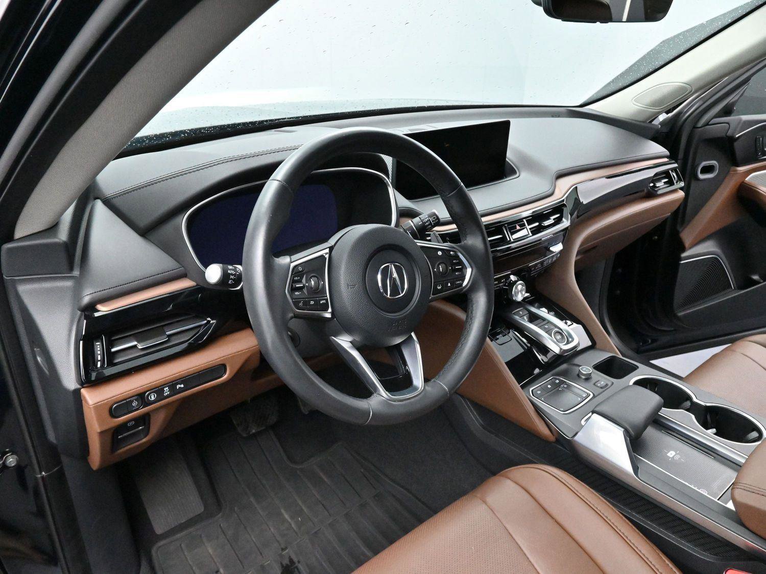 Used 2024 Acura MDX FWD w/ Technology Package image 18