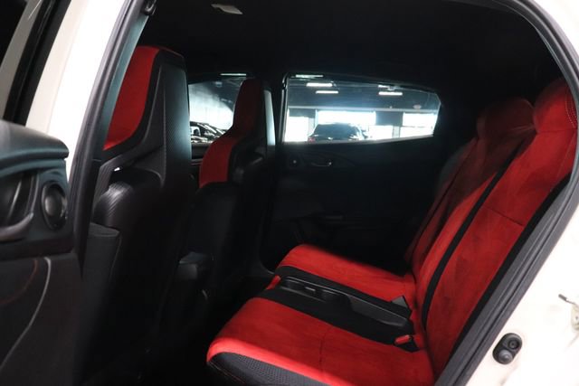Used 2021 Honda Civic Type R image 16