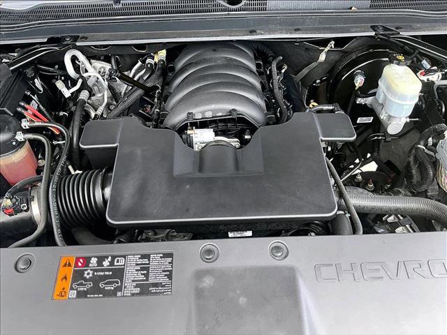 Used 2020 Chevrolet Tahoe LT RWD image 11