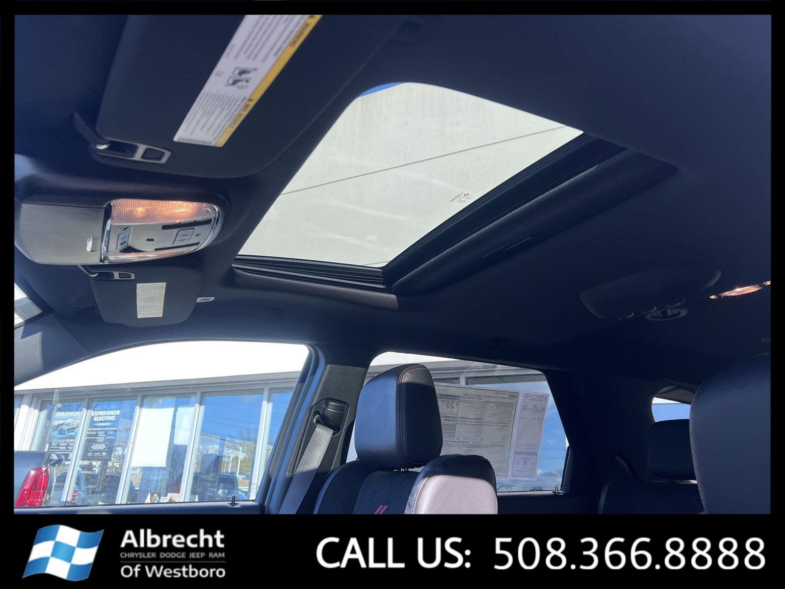 New 2026 Dodge Durango GT image 26