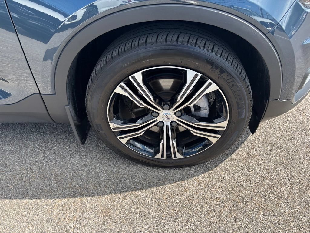 Used 2021 Volvo XC40 T5 Inscription w/ Climate Package AWD/4WD image 31