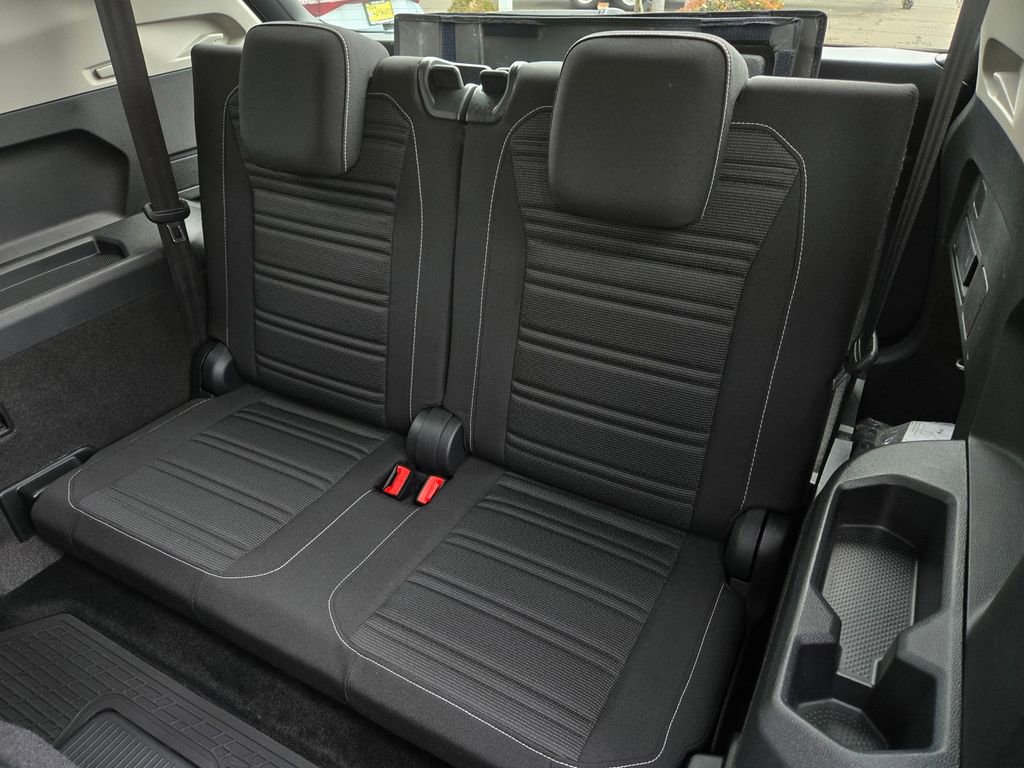 Used 2023 Volkswagen Tiguan S w/ IQ.Drive Package FWD image 14