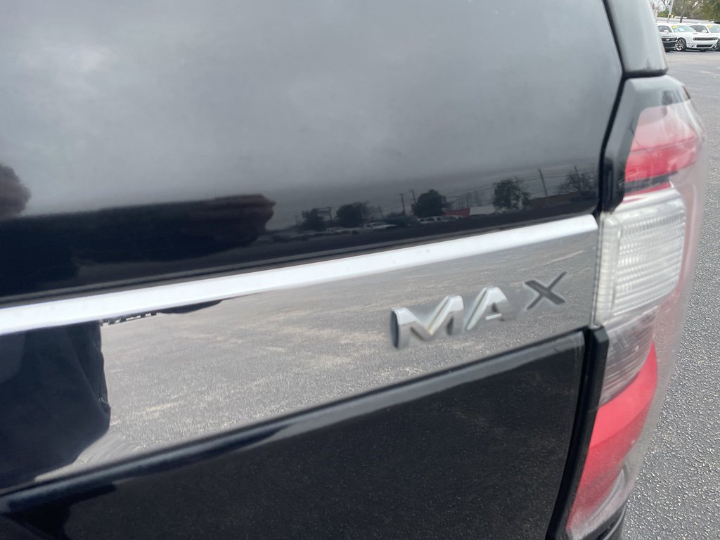 Used 2018 Ford Expedition Max Limited RWD image 7