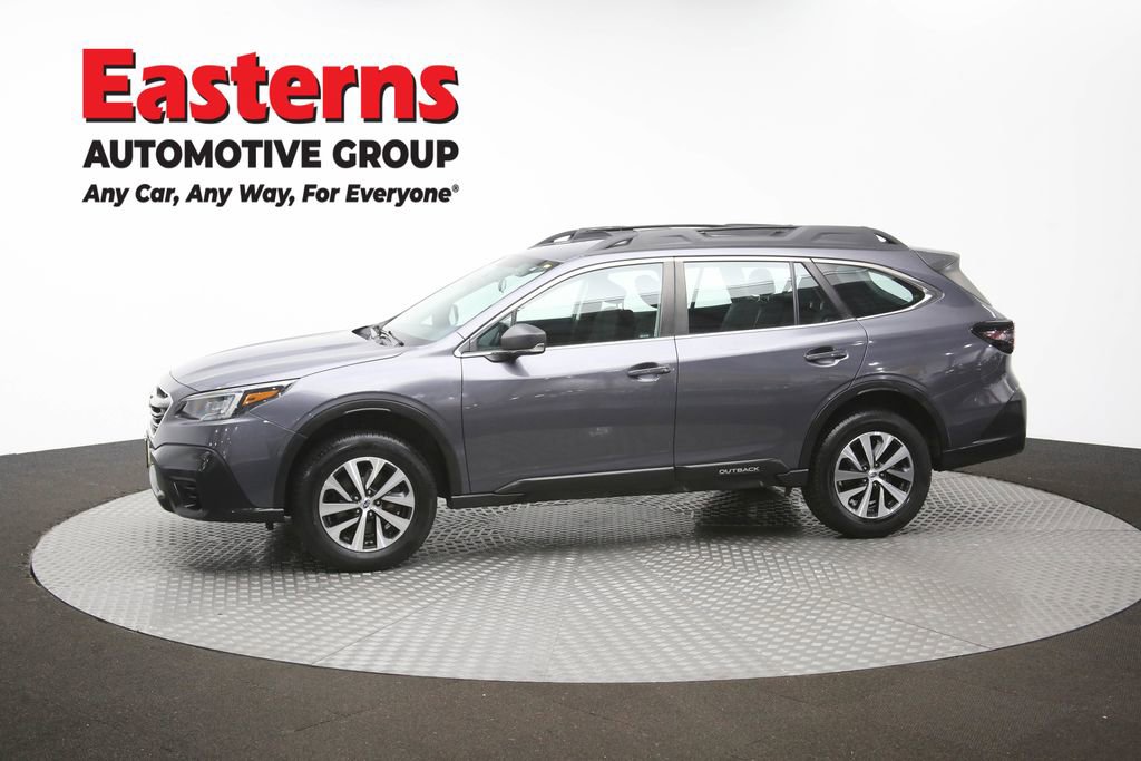 Used 2022 Subaru Outback AWD/4WD image 57