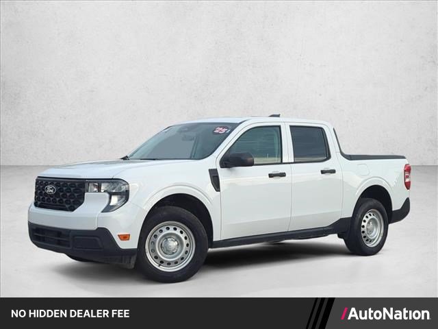 Used 2025 Ford Maverick XL w/ Equipment Group 102A