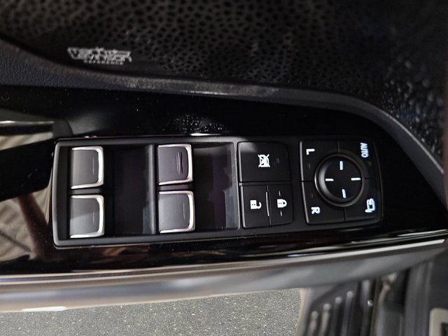 New 2026 Lexus LX 700h Luxury w/ Appearance Package image 30