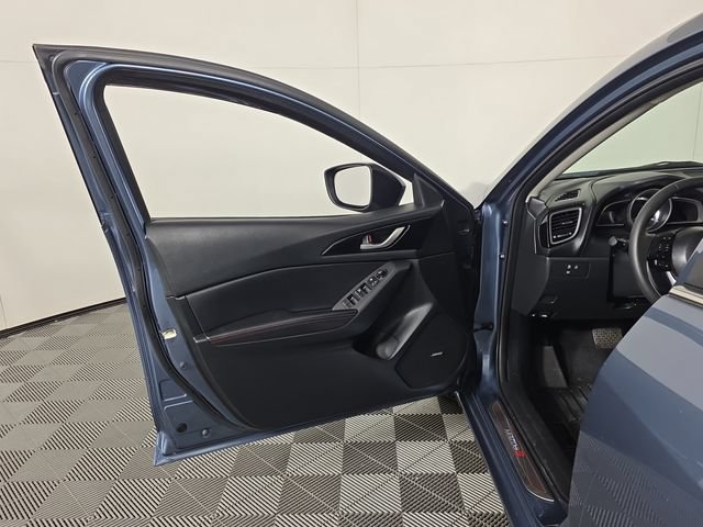 Used 2014 MAZDA MAZDA3 i Grand Touring FWD image 20