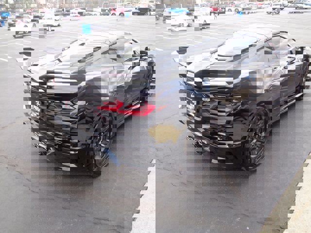 New 2024 Chevrolet Corvette Z06 w/ Z07 Performance Package image 5