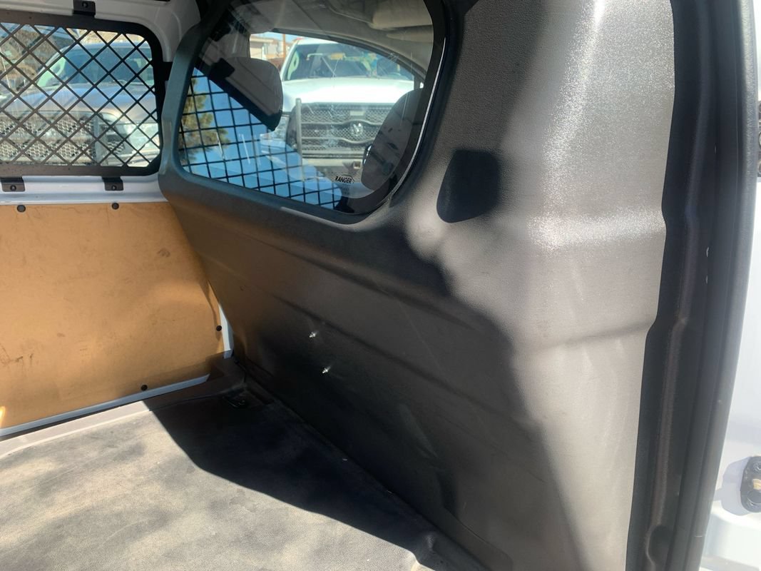 Used 2019 Ford Transit Connect XL FWD image 27