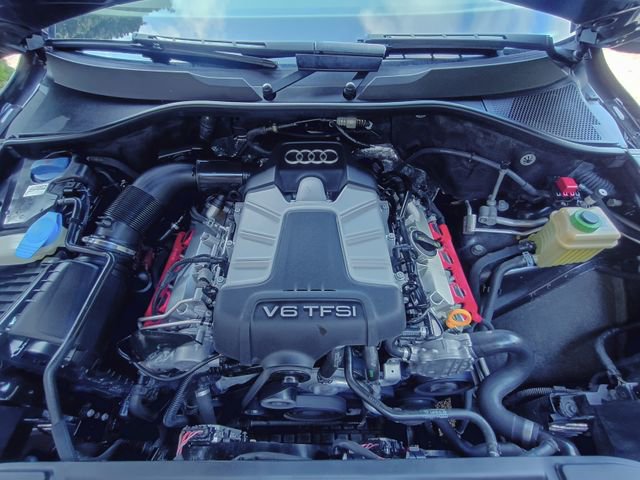 Used 2015 Audi Q7 3.0T Premium Plus w/ Premium Plus Package image 82