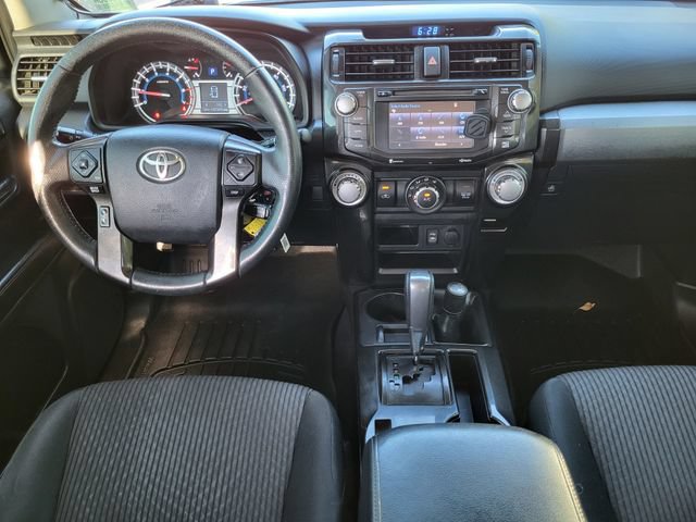 Used 2015 Toyota 4Runner Trail AWD/4WD image 24