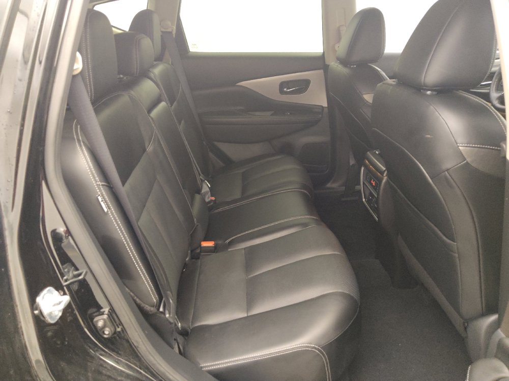 Used 2023 Nissan Murano SL w/ Cargo Package image 19