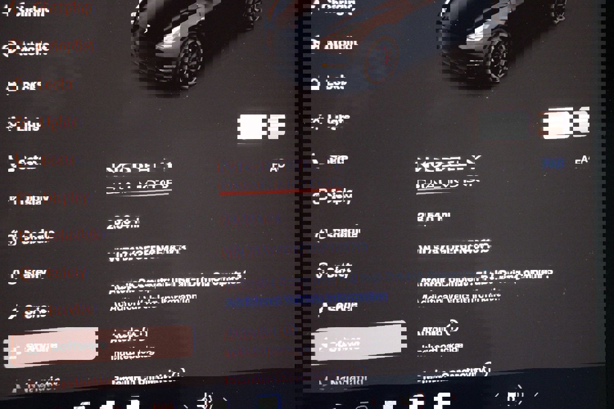 Used 2022 Tesla Model Y Performance image 36