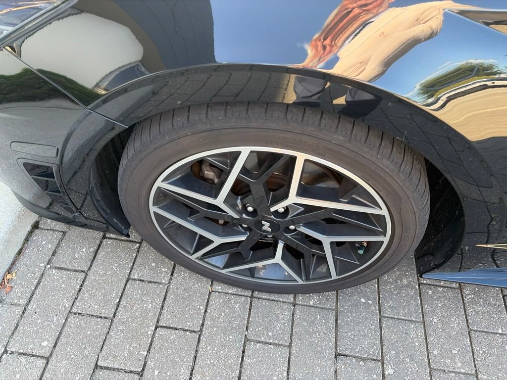 Used 2021 Hyundai Sonata N Line FWD image 9