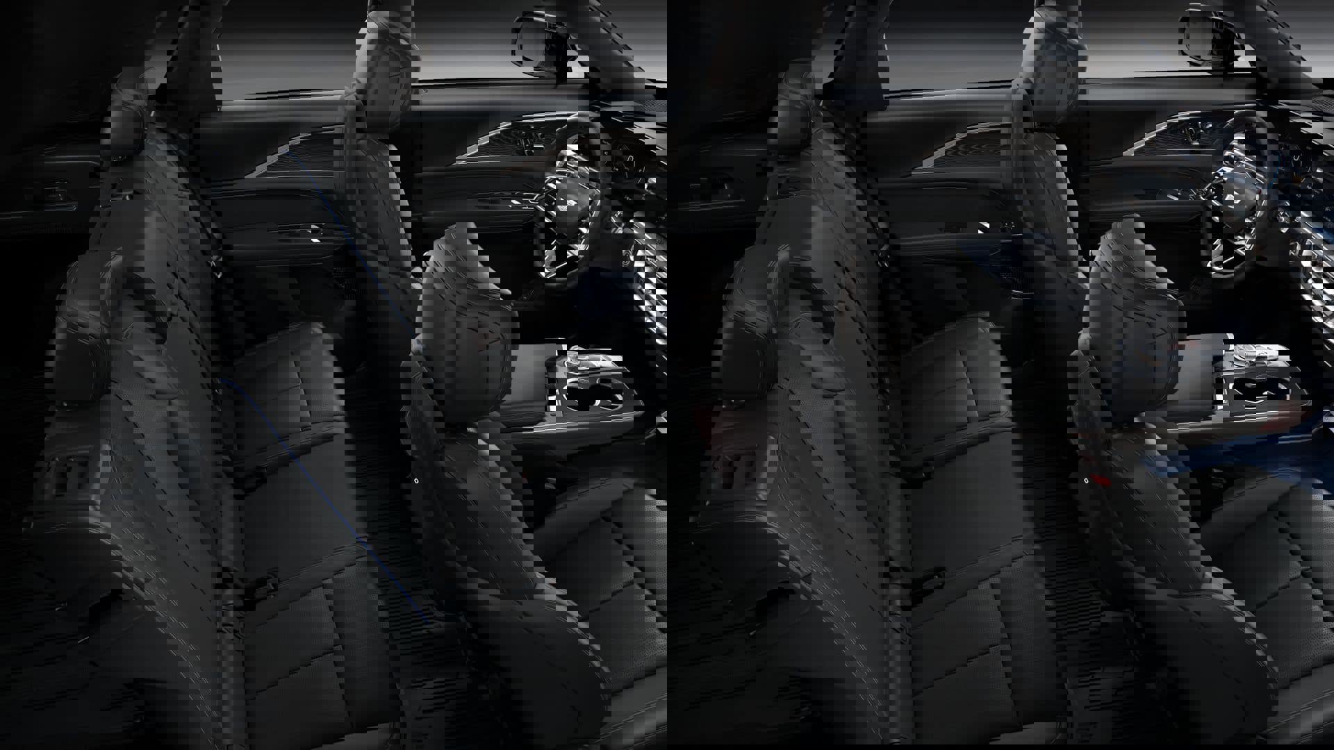 New 2025 Cadillac Lyriq Sport image 35