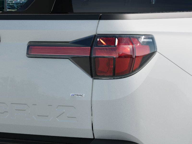 New 2027 Hyundai Santa Cruz SE AWD/4WD image 10