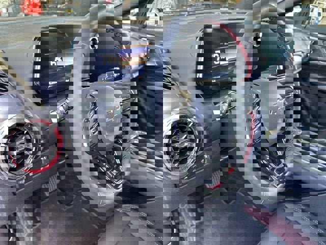 New 2026 Chevrolet Equinox EV RS image 13