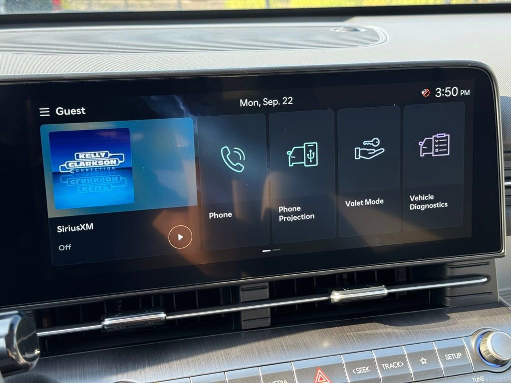 Used 2026 Hyundai Kona SE image 23